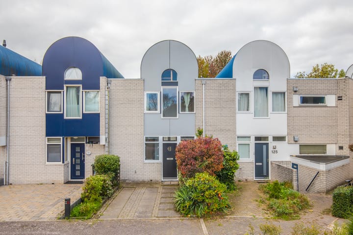 Lange Maat 123 main image