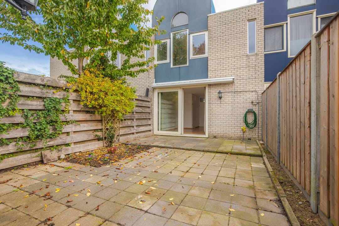 Foto 2 van Lange Maat 123