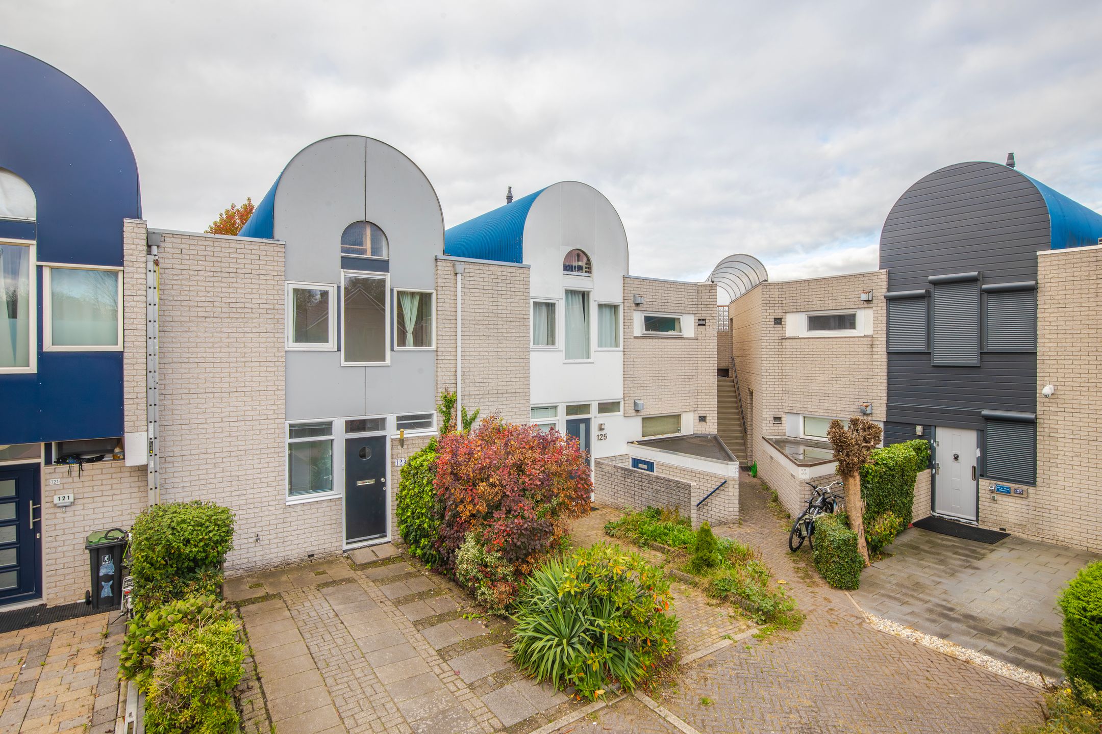 Foto 6 van Lange Maat 123