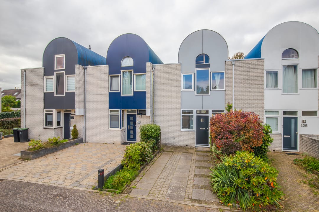 Foto 7 van Lange Maat 123