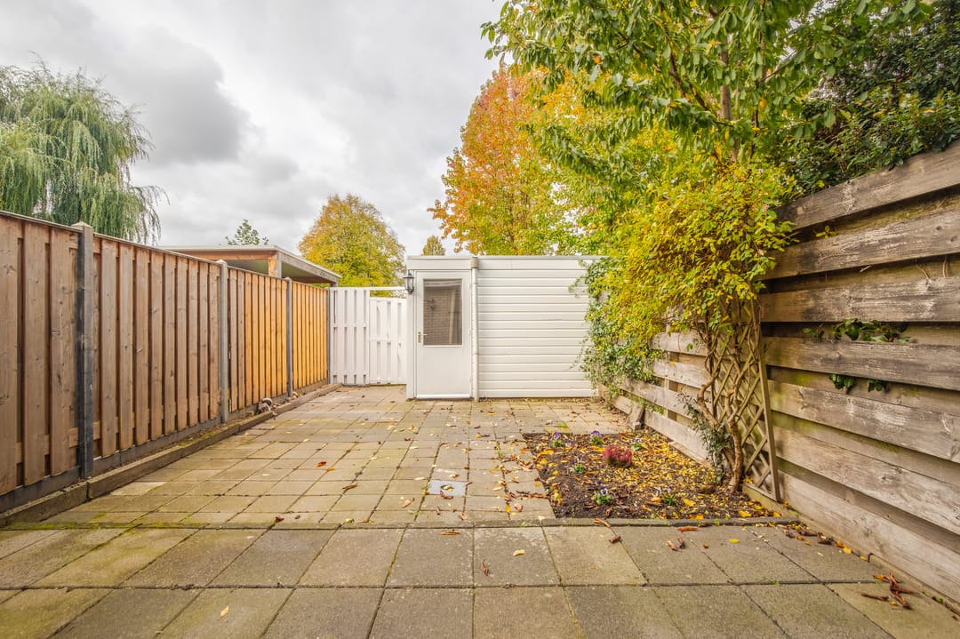 Foto 16 van Lange Maat 123