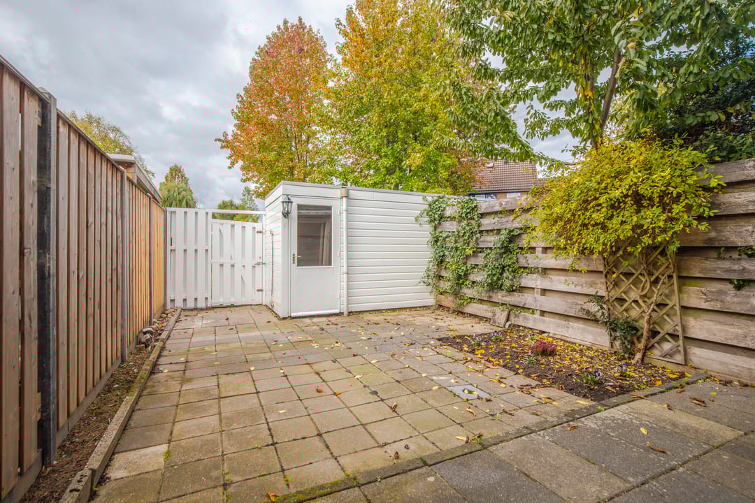 Foto 17 van Lange Maat 123