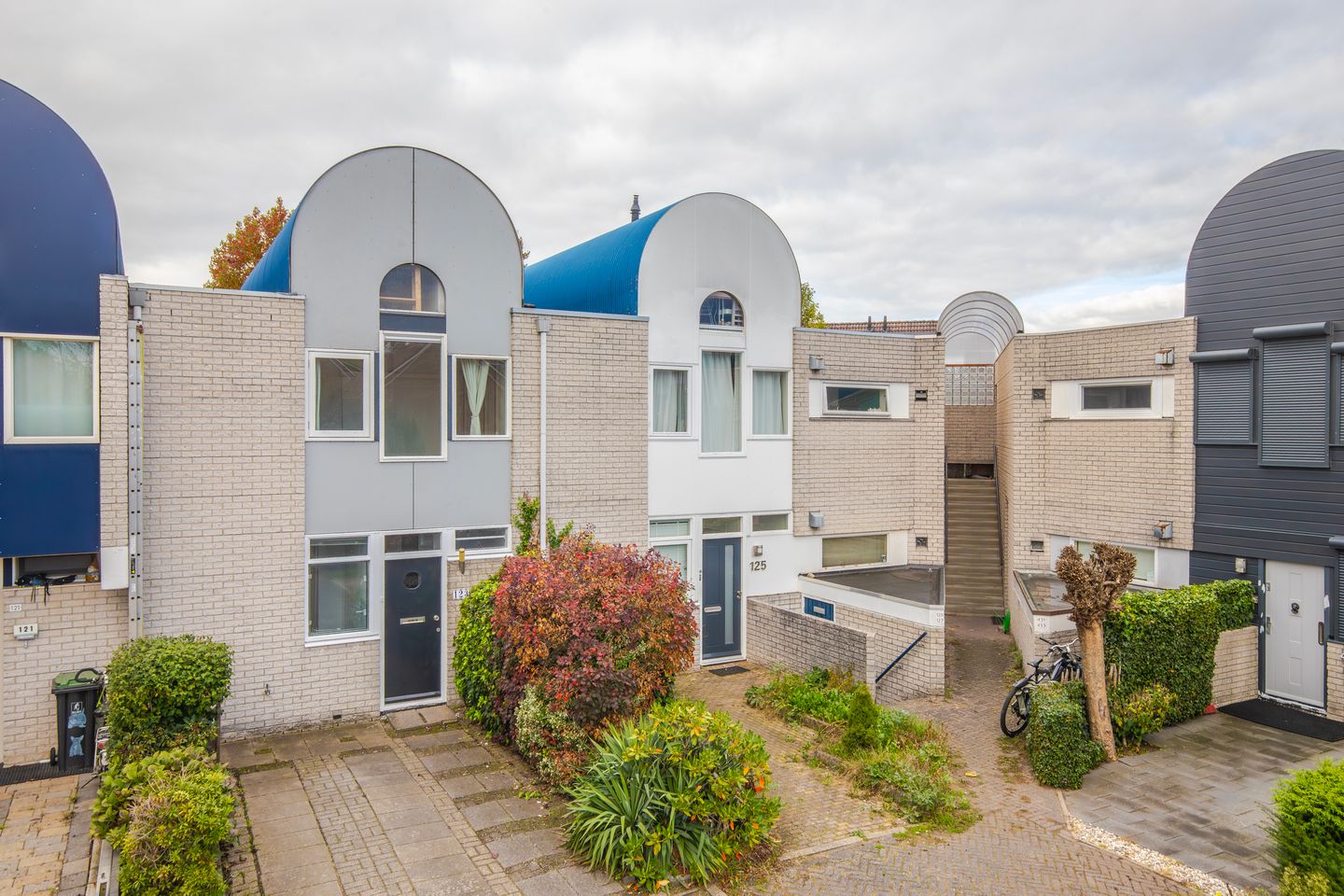 Foto 29 van Lange Maat 123