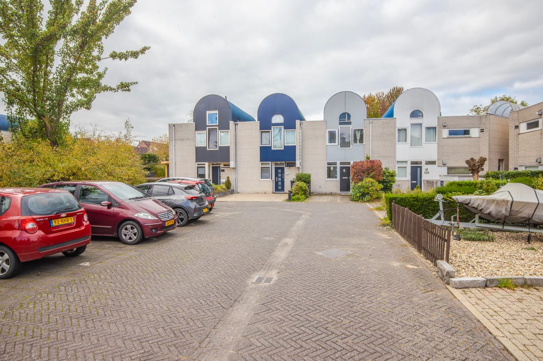 Foto 31 van Lange Maat 123