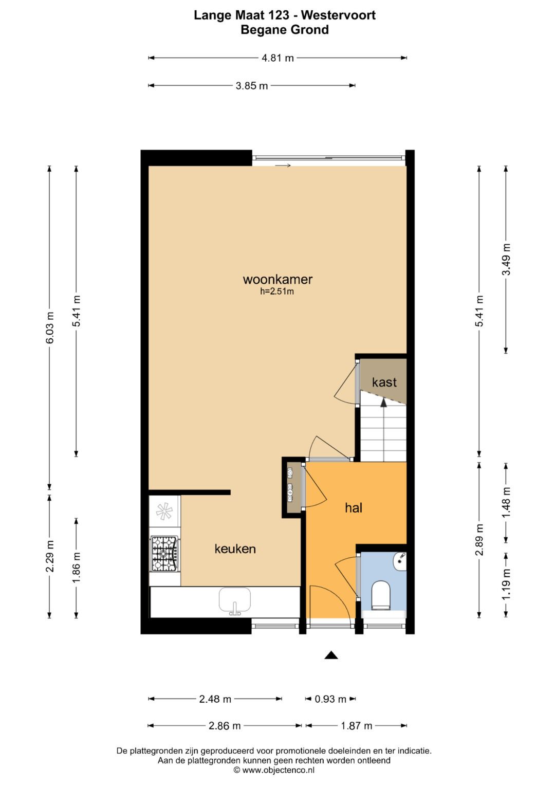 Foto 32 van Lange Maat 123