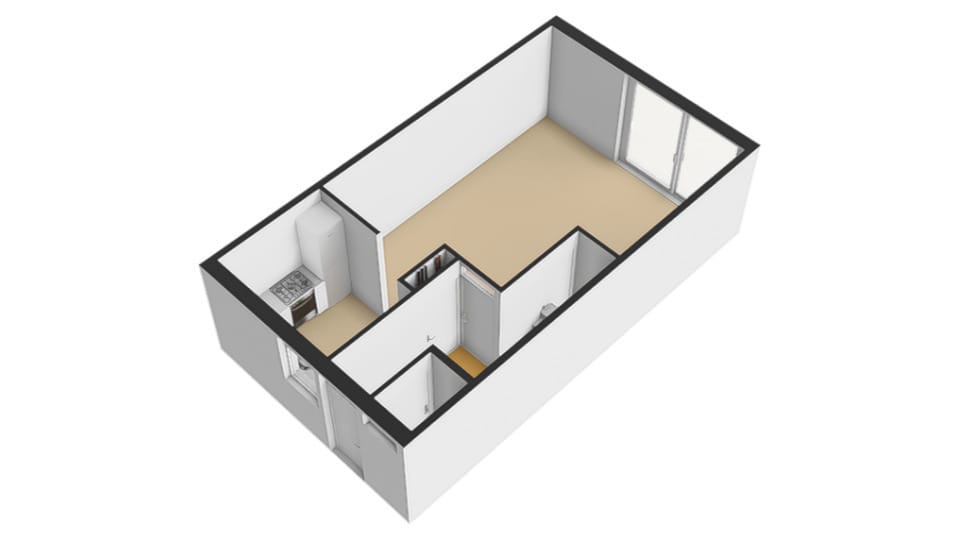 Foto 33 van Lange Maat 123