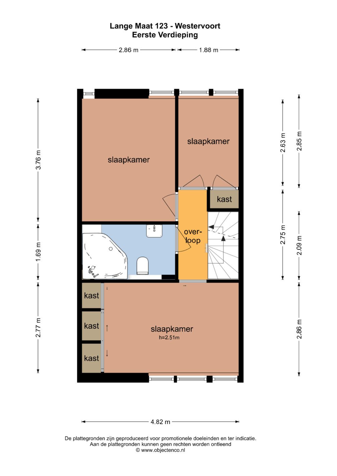 Foto 34 van Lange Maat 123