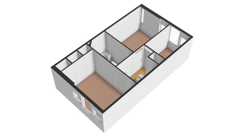 Foto 35 van Lange Maat 123