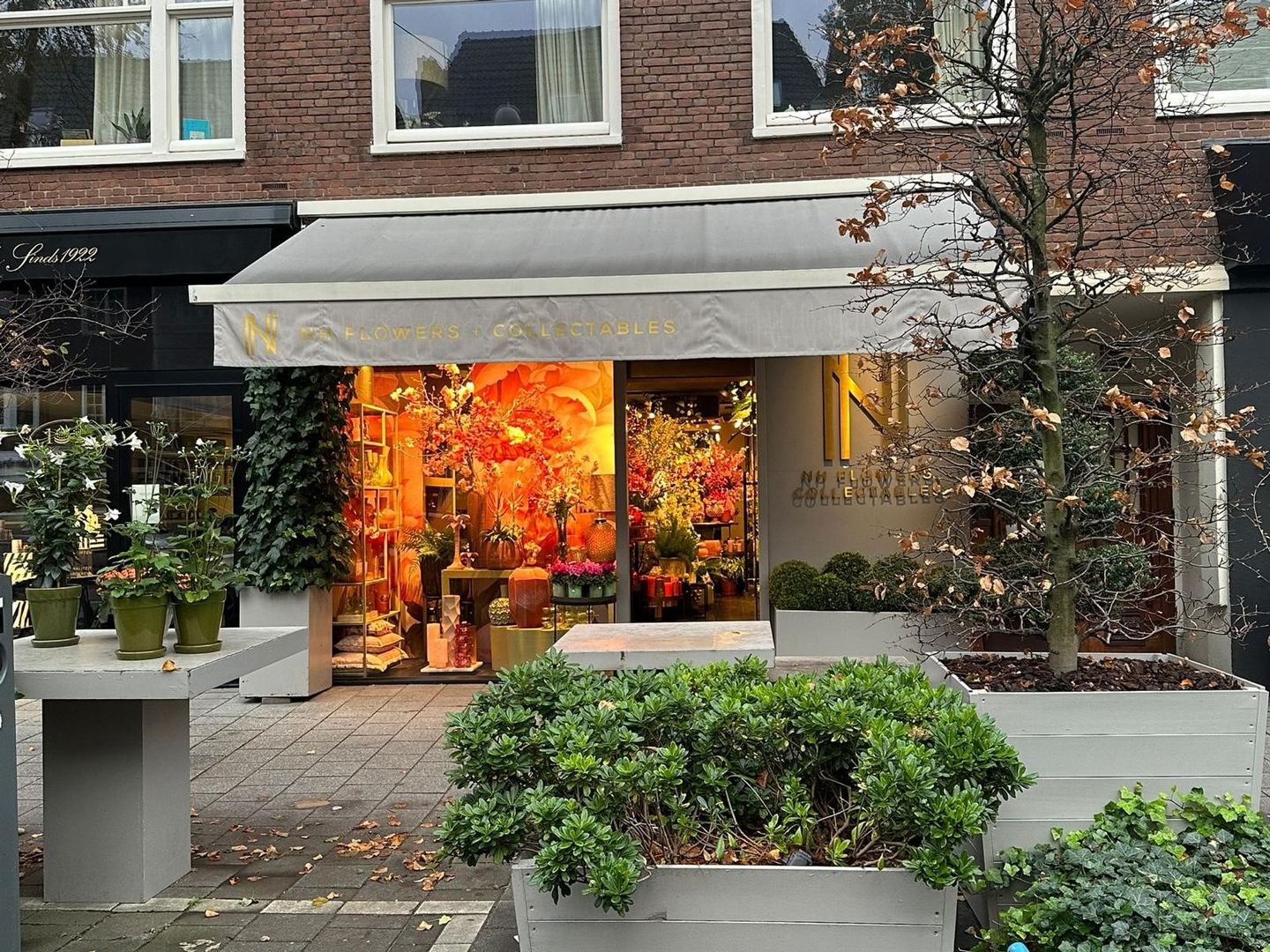 Bekijk foto 2 van Beethovenstraat 70
