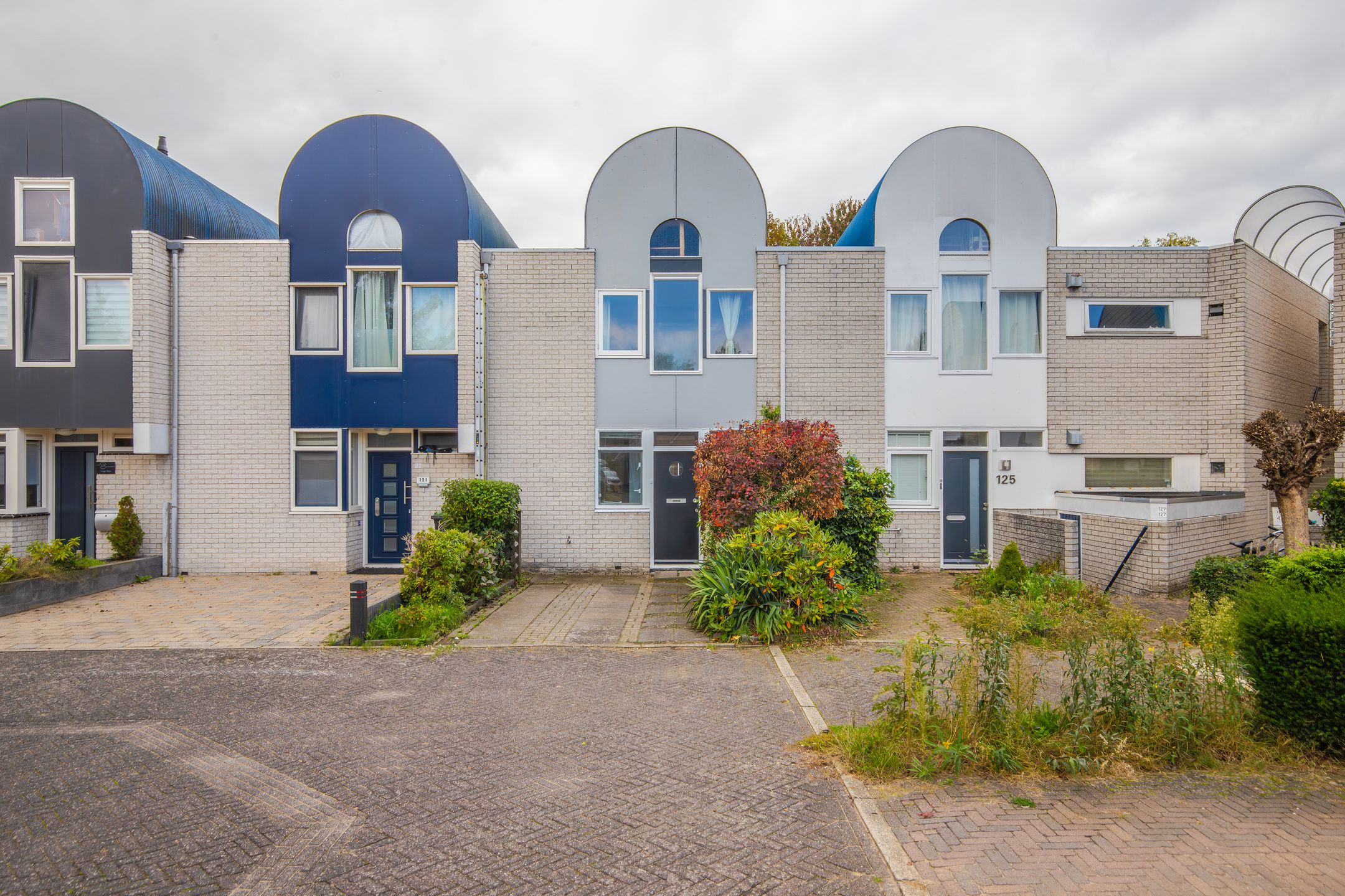 Foto 30 van Lange Maat 123