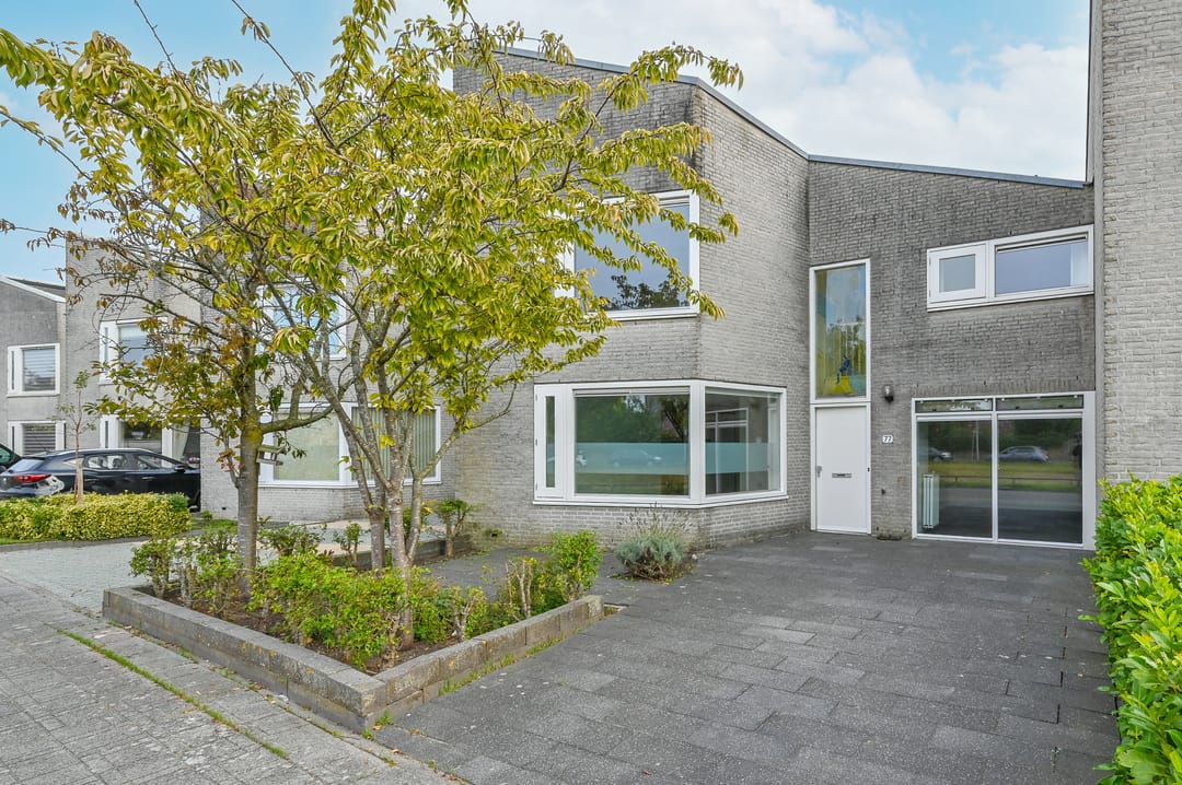 Foto 2 van Spireaveld 77