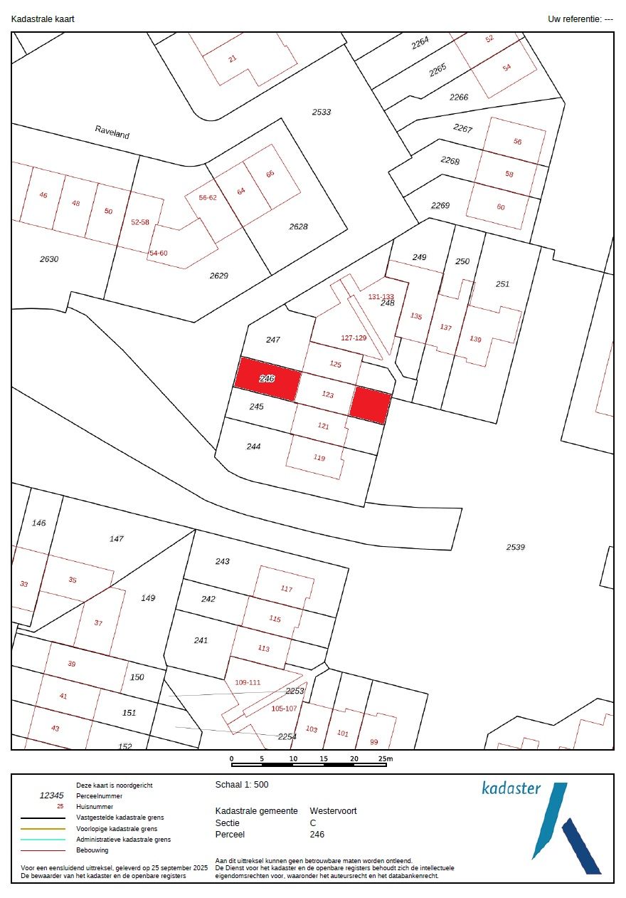 Foto 40 van Lange Maat 123