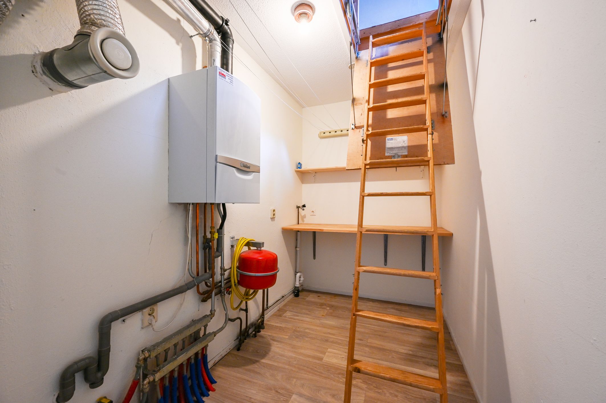 Foto 36 van Spireaveld 77