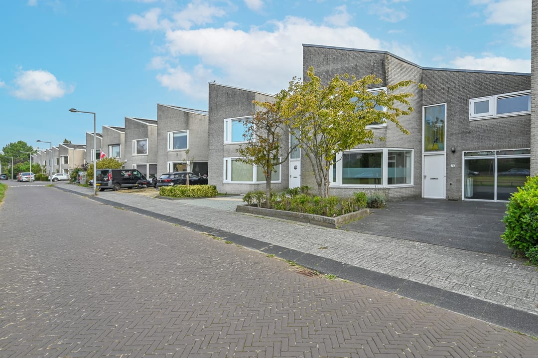 Foto 47 van Spireaveld 77