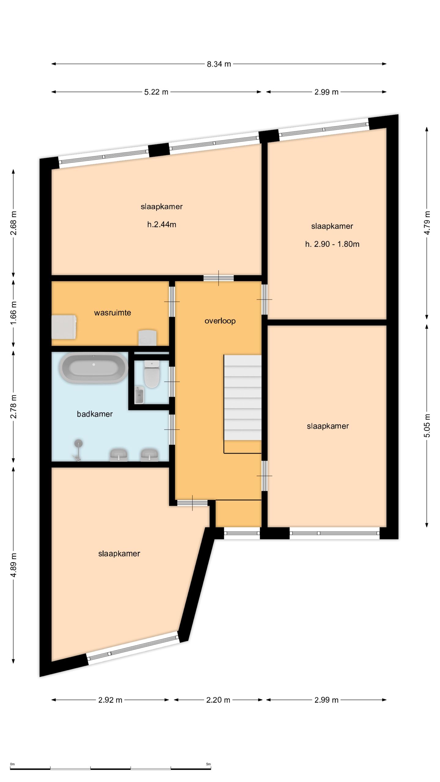 Foto 49 van Spireaveld 77