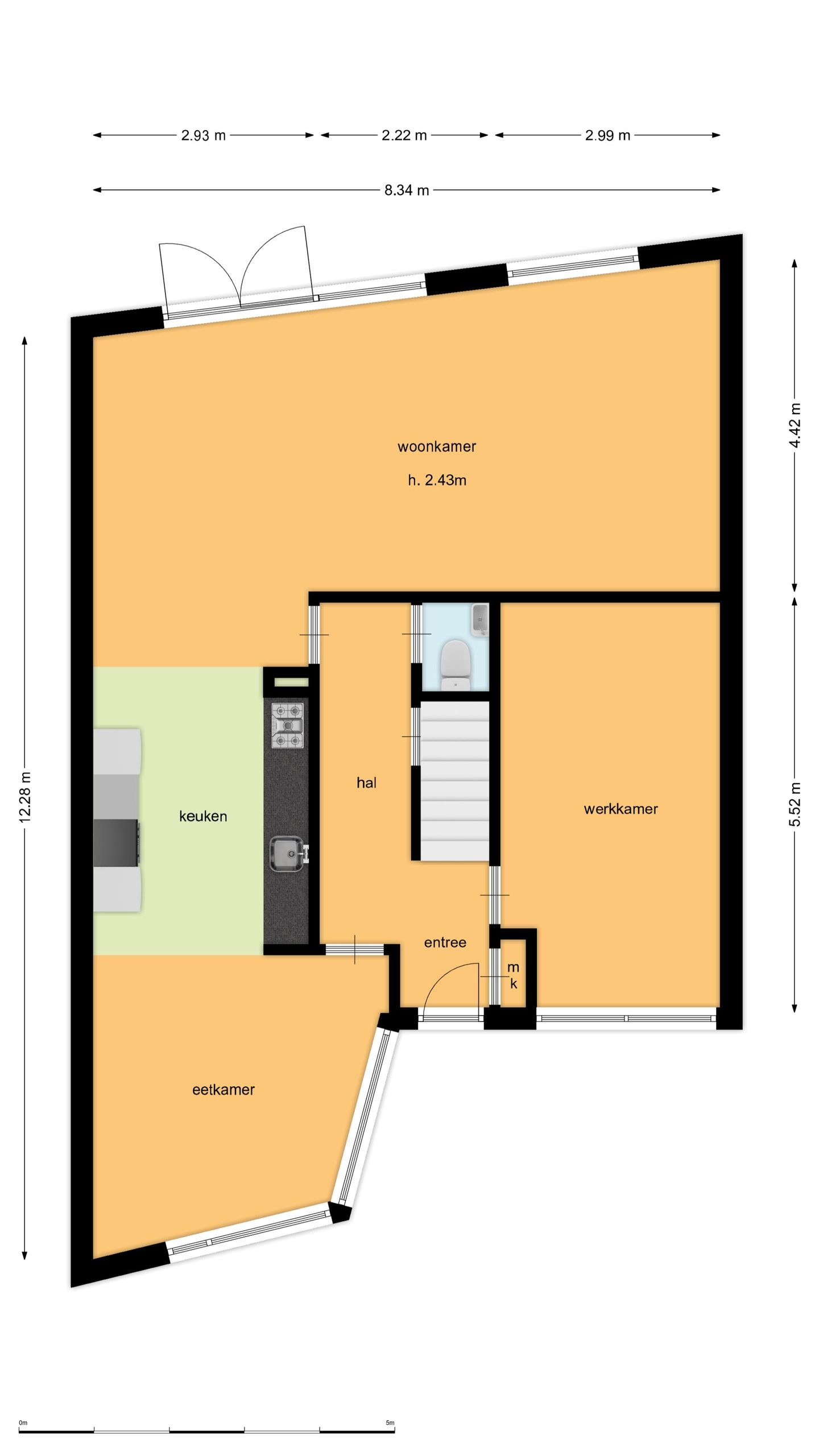 Foto 50 van Spireaveld 77