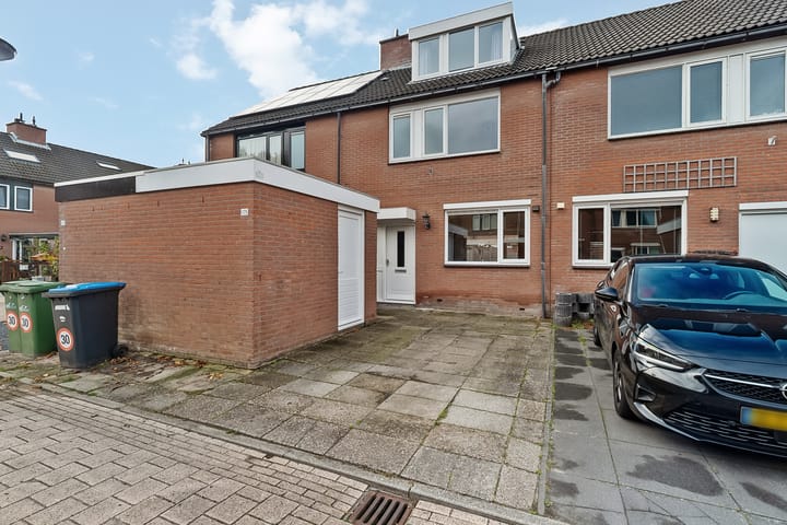 Foto 1 van Oostzeestraat 175