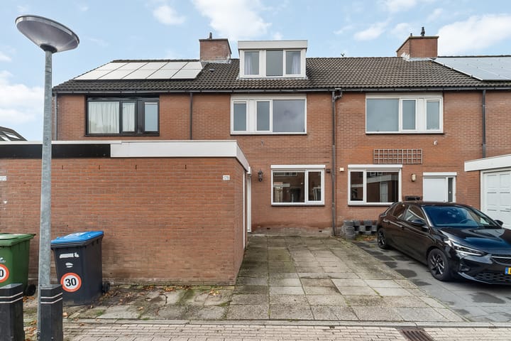 Foto 2 van Oostzeestraat 175