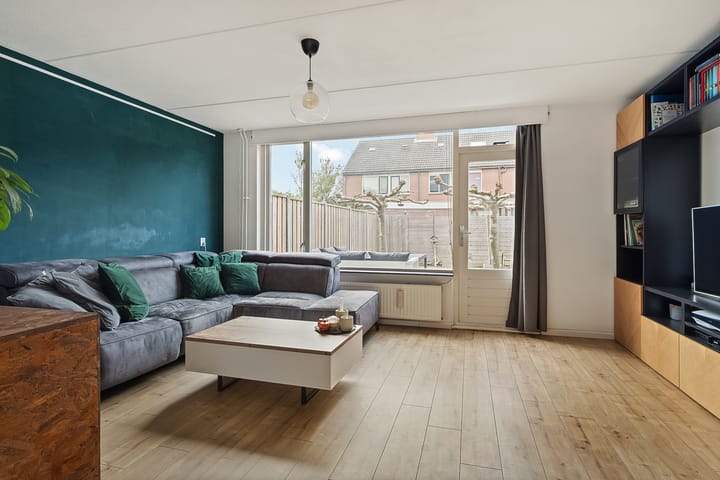 Foto 5 van Oostzeestraat 175