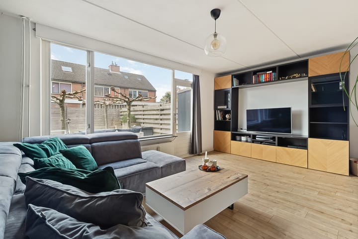 Foto 6 van Oostzeestraat 175