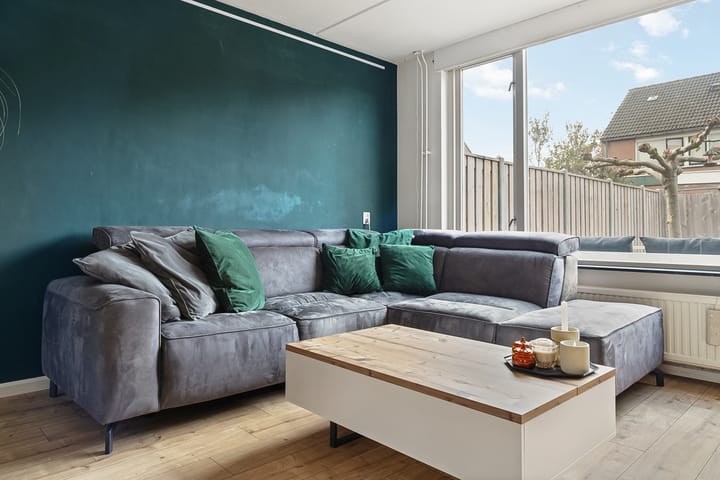 Foto 7 van Oostzeestraat 175