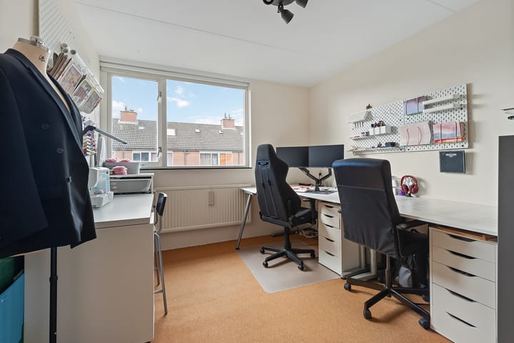 Foto 16 van Oostzeestraat 175