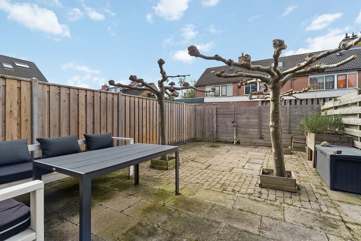 Foto 25 van Oostzeestraat 175