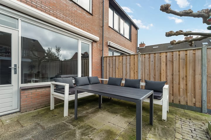 Foto 26 van Oostzeestraat 175