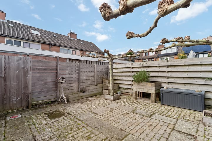 Foto 27 van Oostzeestraat 175