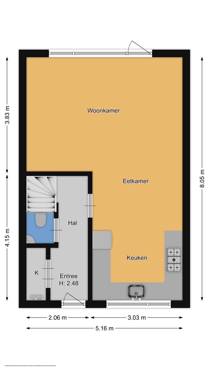 Foto 31 van Oostzeestraat 175