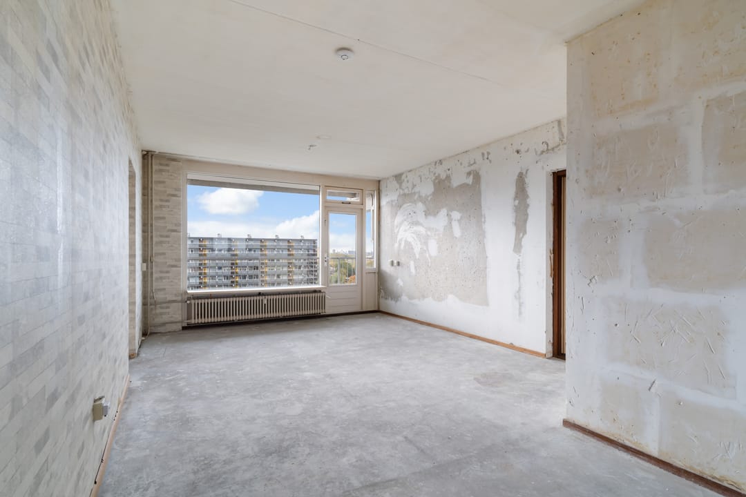 Foto 2 van Albertine Agneslaan 392