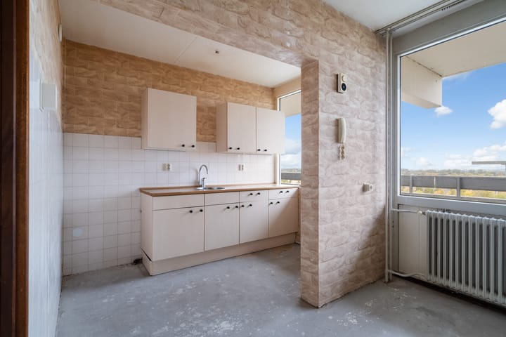 Albertine Agneslaan 392