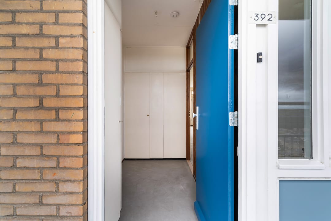 Foto 7 van Albertine Agneslaan 392