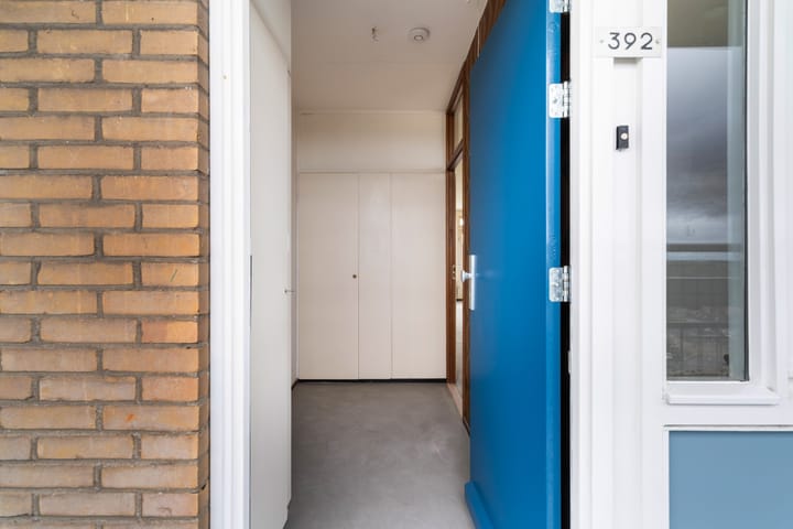 Photo 7 of Albertine Agneslaan 392