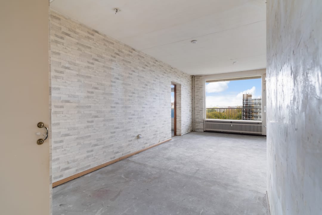 Foto 8 van Albertine Agneslaan 392