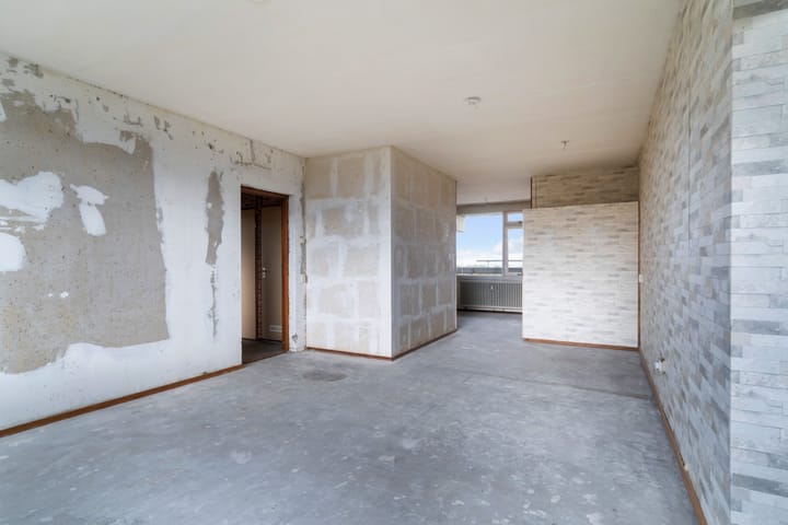 Photo 9 of Albertine Agneslaan 392