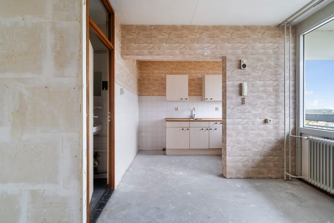 Foto 11 van Albertine Agneslaan 392