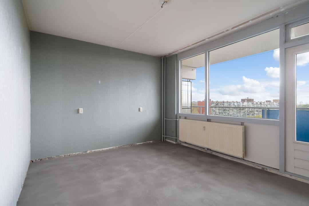 Foto 16 van Albertine Agneslaan 392