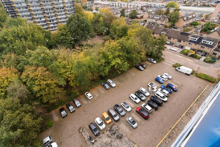 Photo 26 of Albertine Agneslaan 392