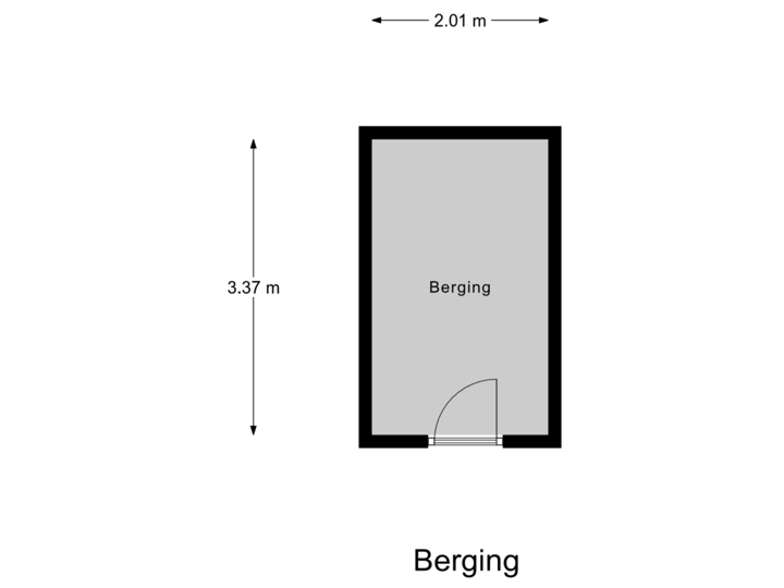 Berging