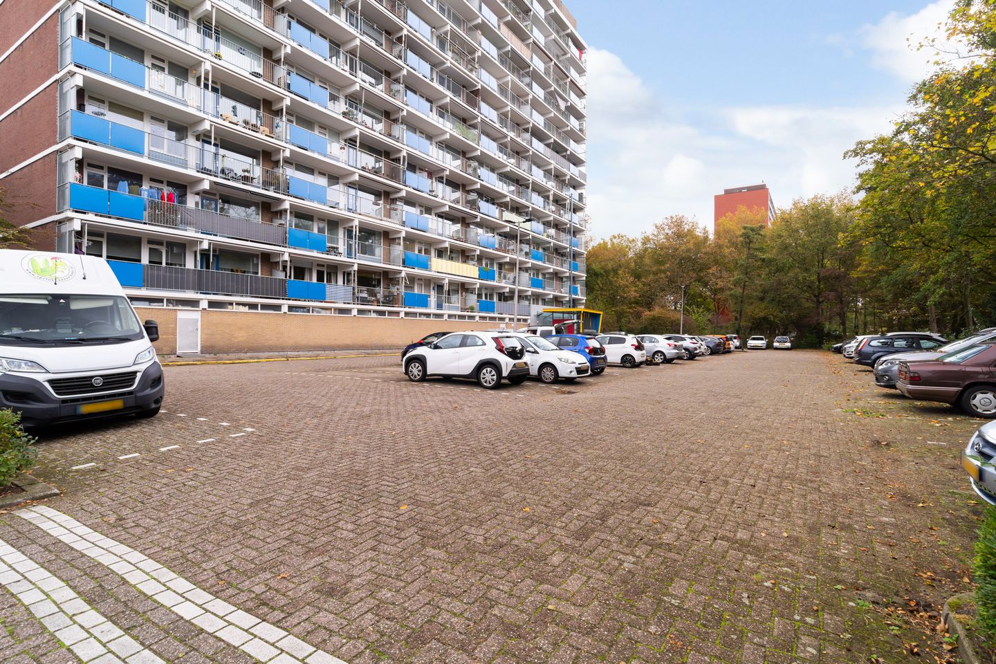 Foto 34 van Albertine Agneslaan 392