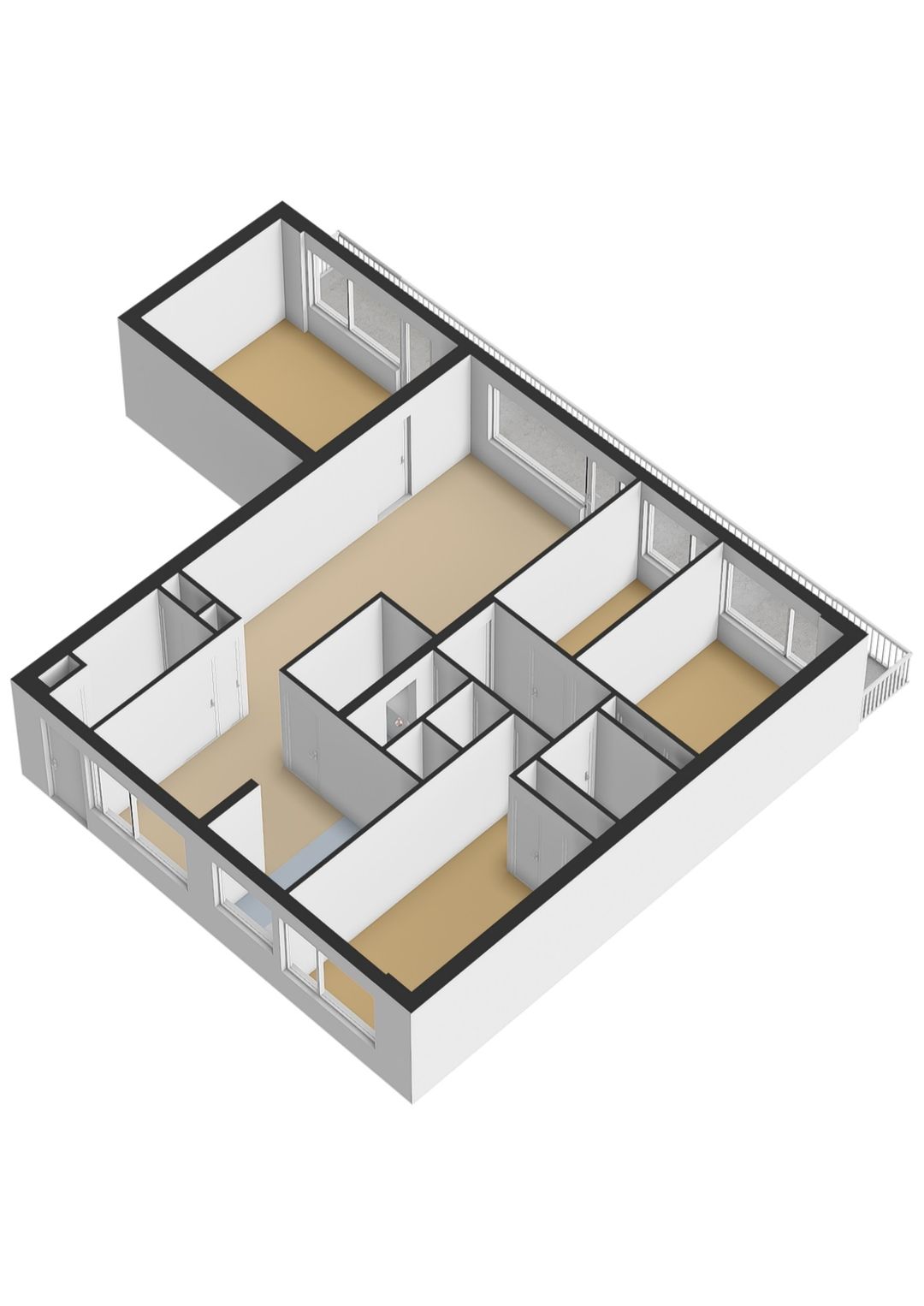 Foto 41 van Albertine Agneslaan 392