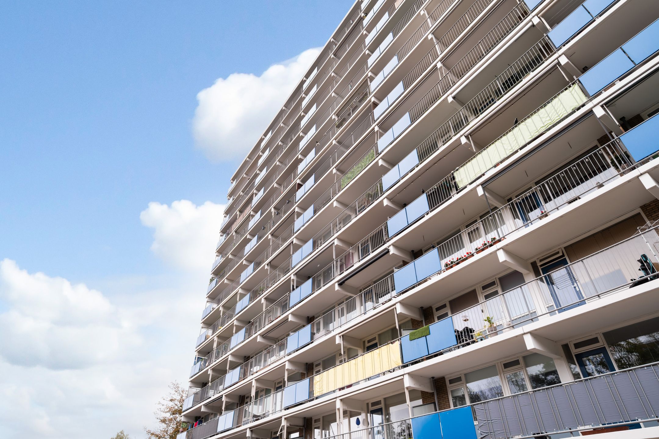 Albertine Agneslaan 362 