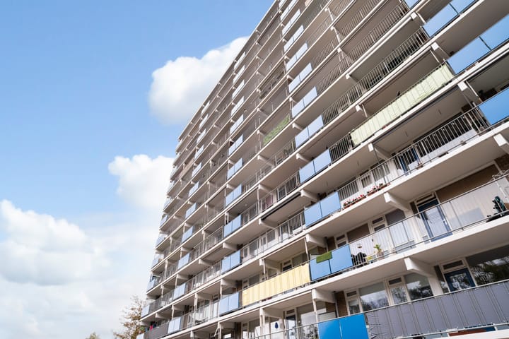 Albertine Agneslaan 362