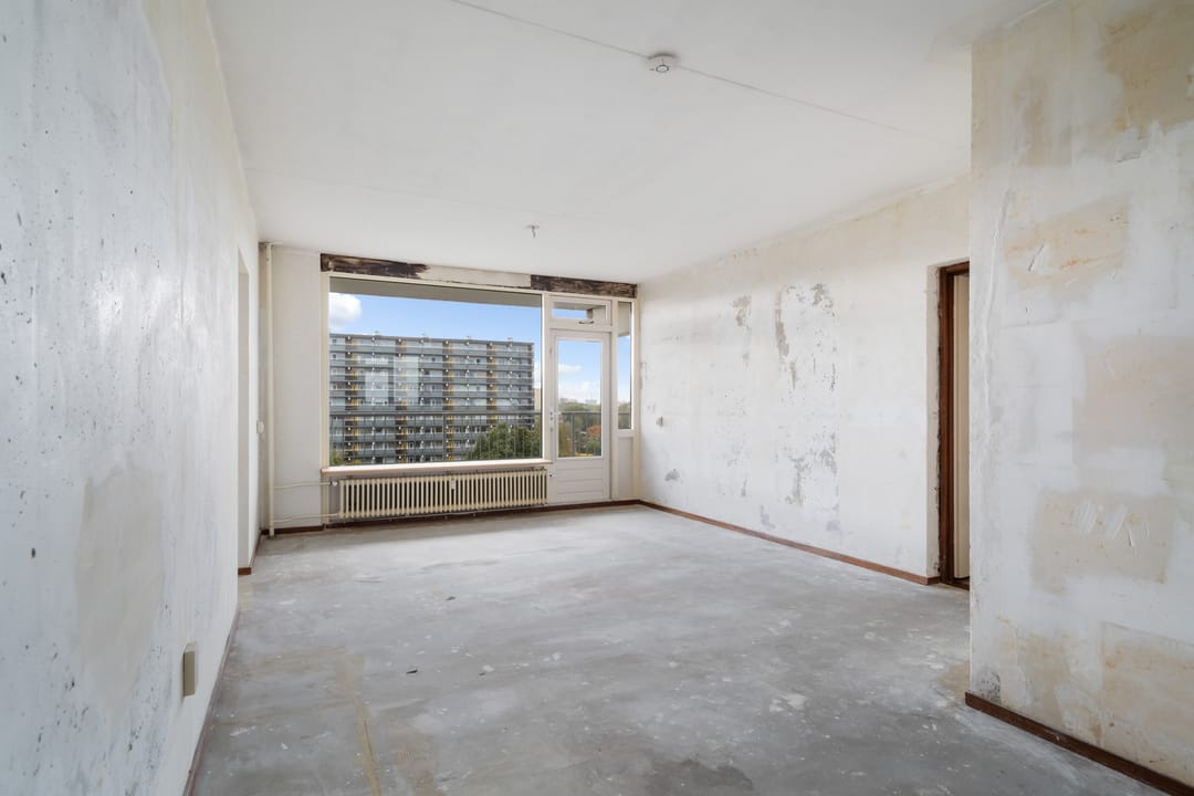 Photo 2 of Albertine Agneslaan 362