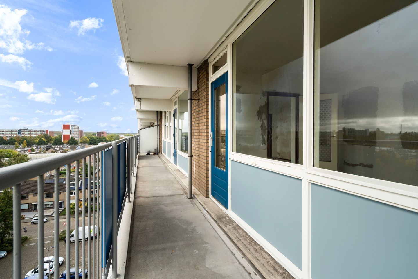 Photo 5 of Albertine Agneslaan 362