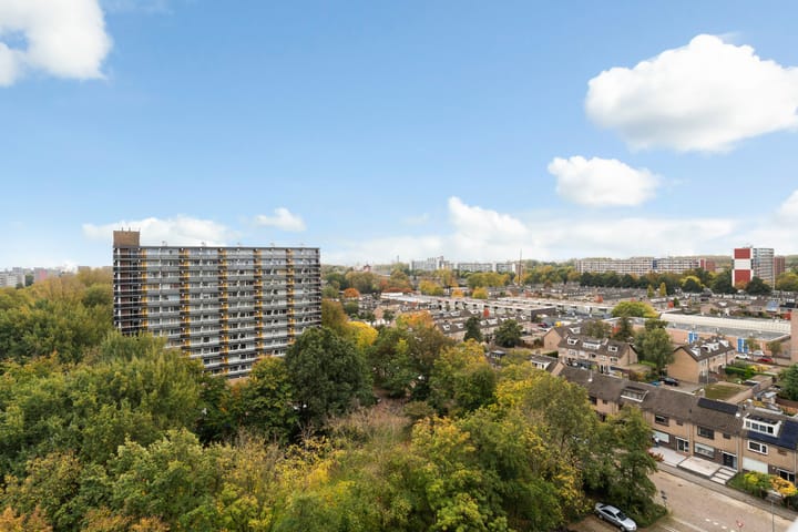 Foto 6 van Albertine Agneslaan 362