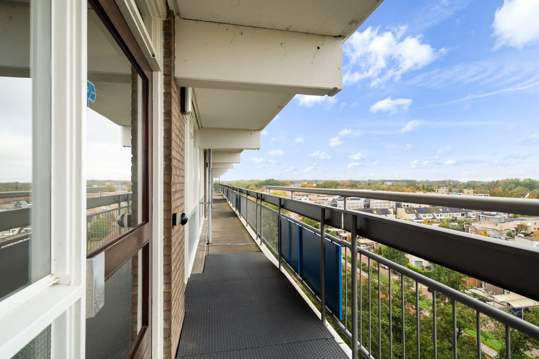 Photo 7 of Albertine Agneslaan 362