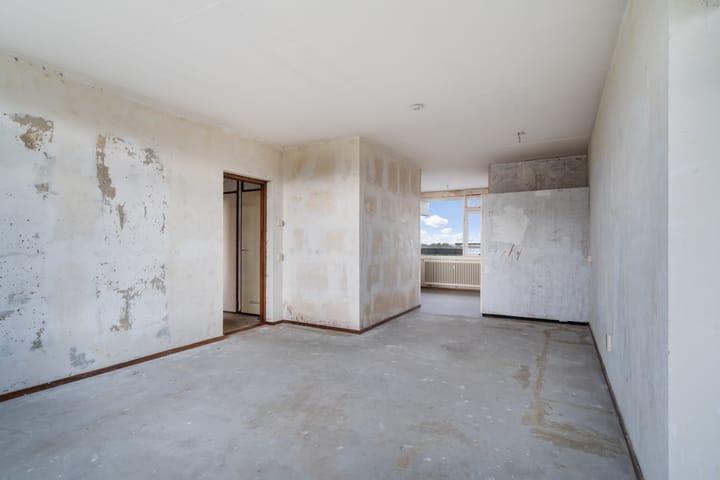 Foto 9 van Albertine Agneslaan 362