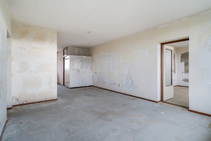 Foto 10 van Albertine Agneslaan 362